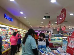 -欧亚春城购物中心(春城大街店)