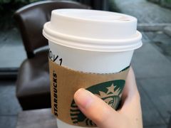 -星巴克(西湖天地店)