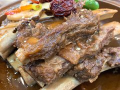 -江南面屋(明洞店)