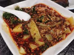 -喜洲翰林餐厅(董家百年老宅店)