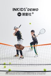 -INKIDS潮童社儿童摄影(朝阳大悦城店)