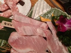 -黑牛の店·和牛烧肉(合生汇店)