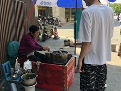 -阿婆五香蛋(水游城店)