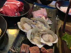 -丽江庭院之爱在路上(西单店)