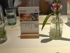 -春树下·树屋花房西餐厅(罍街AS1980店)