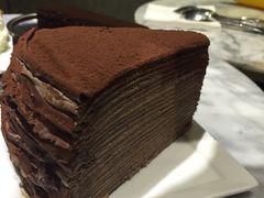 -Awfully Chocolate(来福士广场店)