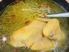 -蟹天蟹地农家菜·阳澄湖大闸蟹(浅水湾店)