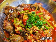 -老闵田螺馆·南昌市井菜·特色小吃(总店)