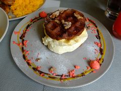 -The Sunny Side Cafe Station 1