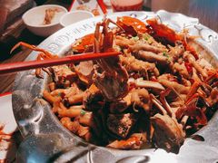 -胖哥俩肉蟹煲(梅溪步步高店)