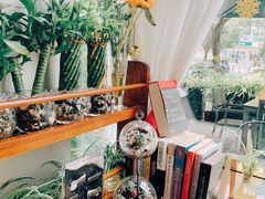 -街角 T·COFFEE 融合料理·BISTRO(车公庙店)