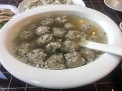 -老虎滩船说·海胆水饺·大连海鲜(老虎滩店)