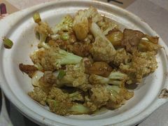 -秦唐一号西安菜馆(钟楼店)