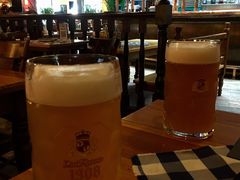 -皇冠自酿啤酒坊(中国红街5号楼店)