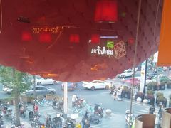 -小龙坎火锅(IFS HOT店)