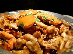 -胖哥俩肉蟹煲(苏州中心店)