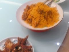 -天天鱼港·海鲜·鲅鱼水饺·招牌烤鸭(黄骅店)