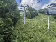 -长白山万达锦华套房酒店