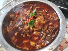 -向塘土鸡总店(八一广场店)