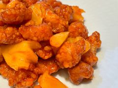 -胡氏大盘鸡新疆菜(石岗店)