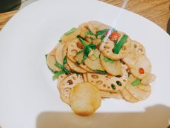 -确喜美味小厨(西单商场兰州店)