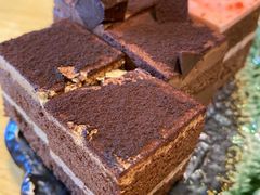 提拉米苏-山之川日料放题(通州店)