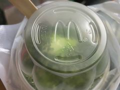 -麦当劳(坂田分店)