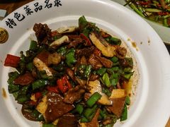 -黄山老妈·土菜(碧桂园店)