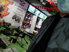 -都市枪神实弹射击俱乐部