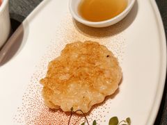 -锦府园·新台州菜(合生汇店)