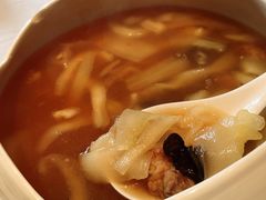-茶啊冲电影主题文化餐厅(TOUCH12街店)