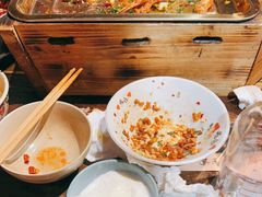 -盟重烧烤(高正街店)