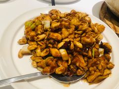 -眉州东坡(春秀路店)
