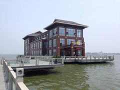 同里湖度假村二期-同里湖度假村(二期店)