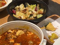 -榕意·川味之美(深业上城店)