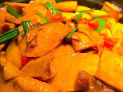 -金佬馆·川菜bistro(芜湖镜湖万达店)