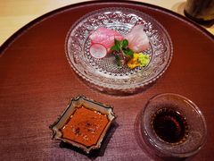 -晴空·日本料理(万象城店)