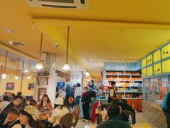 -格日勒阿妈蒙古厨房(大召店)