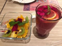 -必胜客(东大桥店)