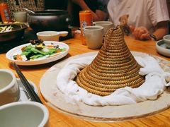 -云海肴云南菜·蒸汽石锅鱼(北京良乡华冠店)