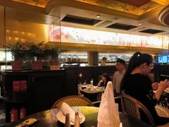 -The Cheesecake Factory 芝乐坊餐厅(王府中環店)