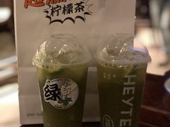 -喜茶(广州东方宝泰店)