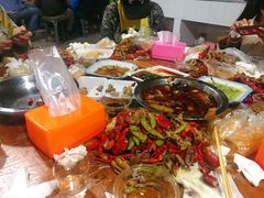 -五七小李子油焖大虾(总店)