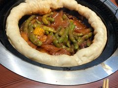 -满兴咱妈烀饼铁锅炖(兰州北街店)