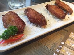 -卡朋西餐(较场西路店)