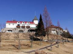 -神户市立六甲山牧场