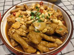 -江西老表·经典江西八大碗