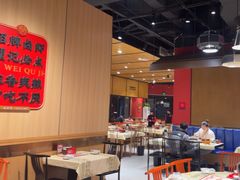 -聚味瞿记·龙虾堂(天元店)