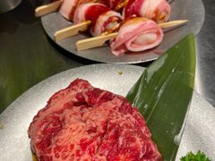 -韩山葵烤肉(太古里店)