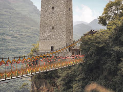 -九皇山景区